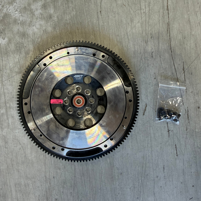 (Scratch and Dent) ACT XACT Streetlite Flywheel 06-21 WRX / 05-09 Legacy GT / 06-08 Forester XT