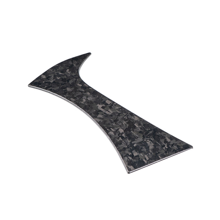 Driven Media Carbon Fiber Exterior Side Vent Covers 2022-2026 BRZ / GR86