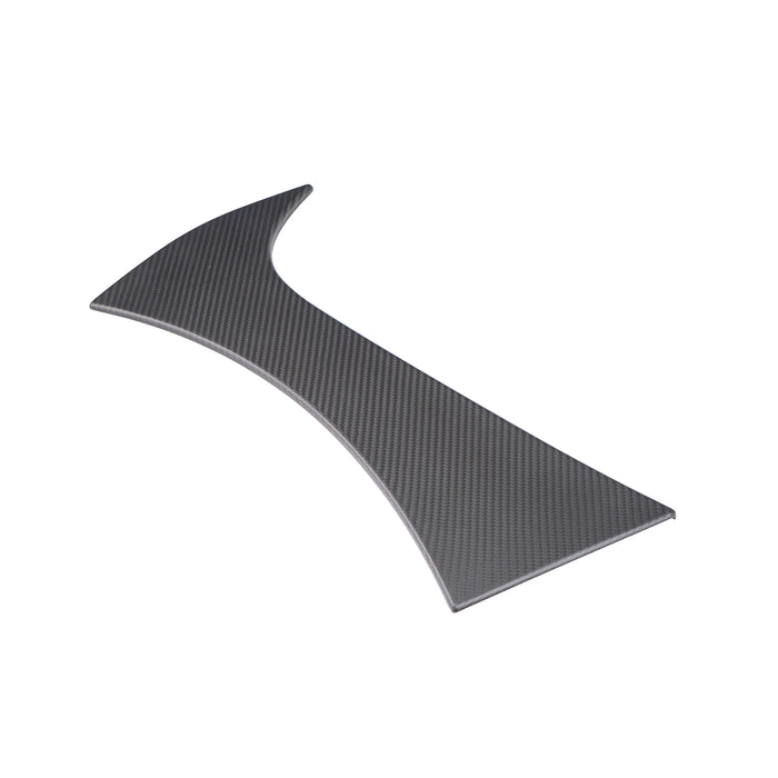 Driven Media Carbon Fiber Exterior Side Vent Covers 2022-2026 BRZ / GR86