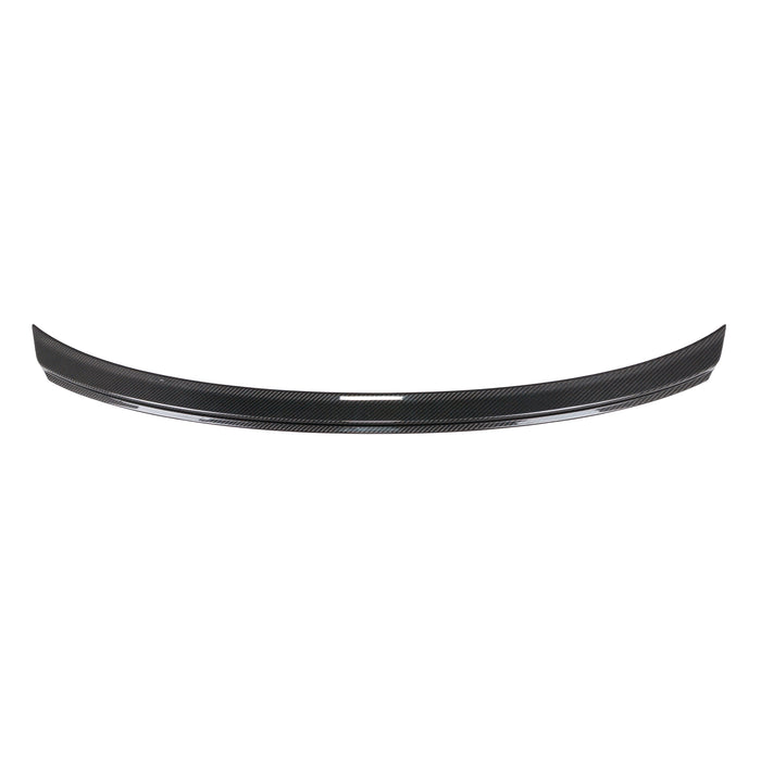 Driven Media TRD GR Style Aero Stabilizing Cover 2022-2026 BRZ / GR86