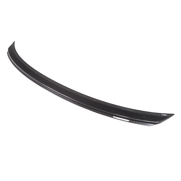 Driven Media TRD GR Style Aero Stabilizing Cover 2022-2026 BRZ / GR86