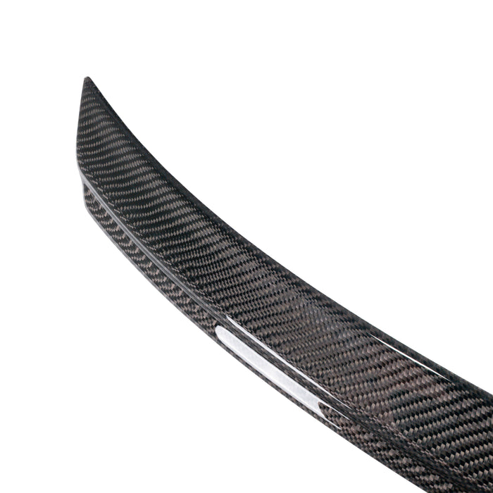 Driven Media TRD GR Style Aero Stabilizing Cover 2022-2026 BRZ / GR86
