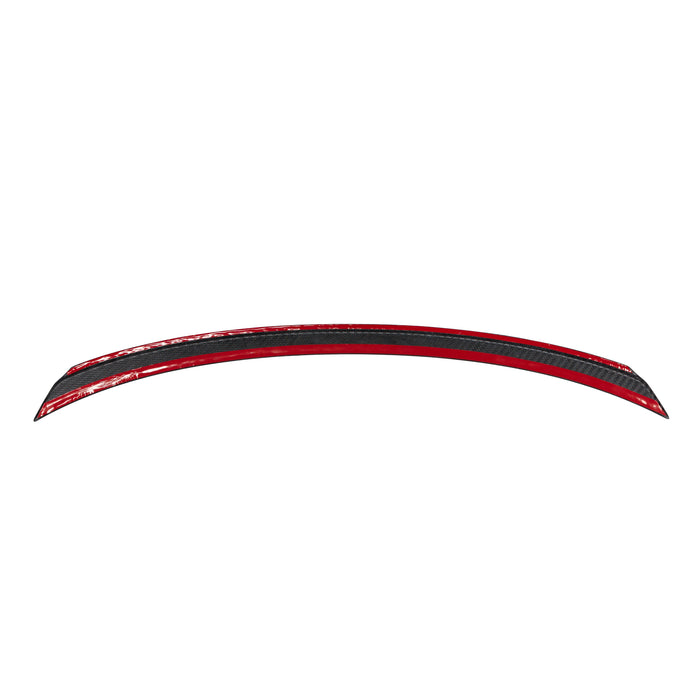 Driven Media TRD GR Style Aero Stabilizing Cover 2022-2026 BRZ / GR86