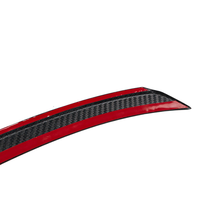 Driven Media TRD GR Style Aero Stabilizing Cover 2022-2026 BRZ / GR86
