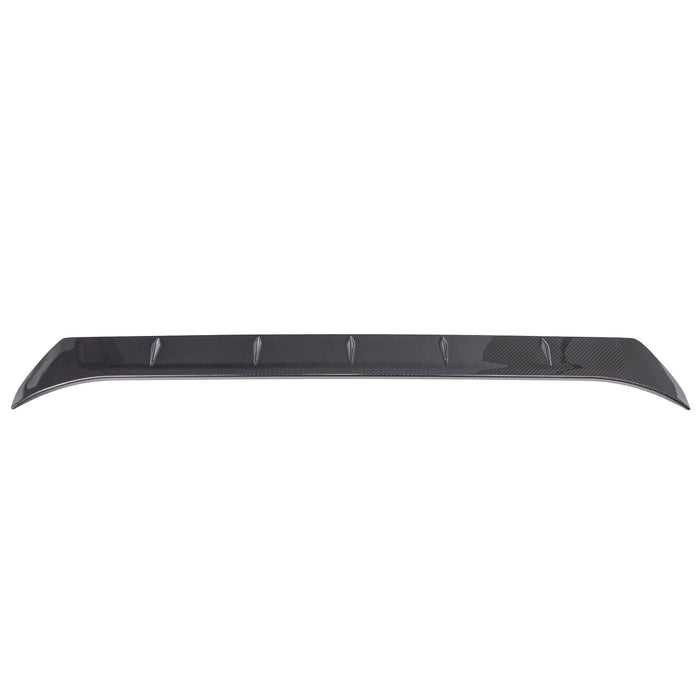 Driven Media Carbon Fiber V-Spec Roof Spoiler 2022-2026 BRZ / GR86