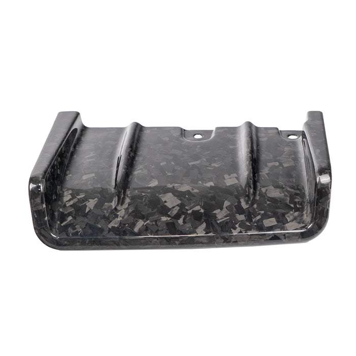 Driven Media Carbon Fiber 2P Rear Diffuser 2022-2026 BRZ / GR86
