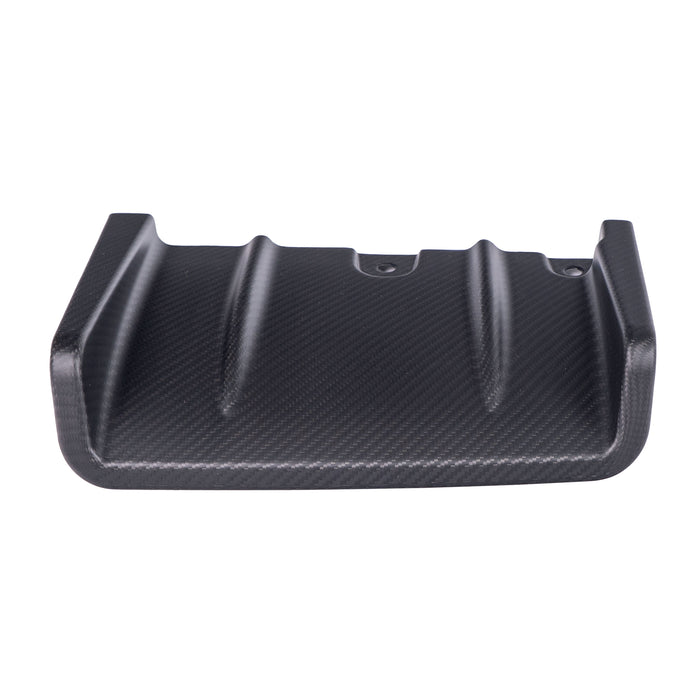 Driven Media Carbon Fiber 2P Rear Diffuser 2022-2026 BRZ / GR86