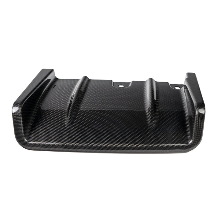 Driven Media Carbon Fiber 2P Rear Diffuser 2022-2026 BRZ / GR86