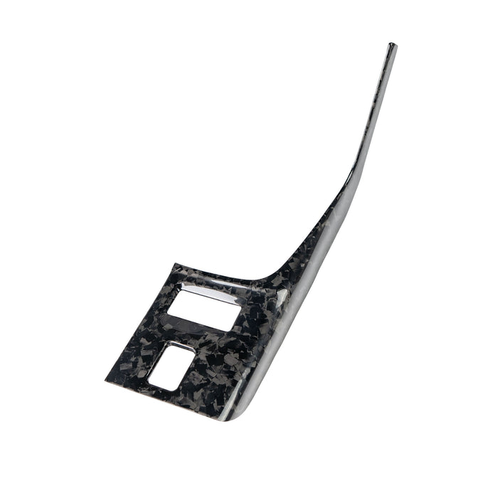 Driven Media Carbon Fiber Extended Center Console 2022-2026 BRZ / GR86