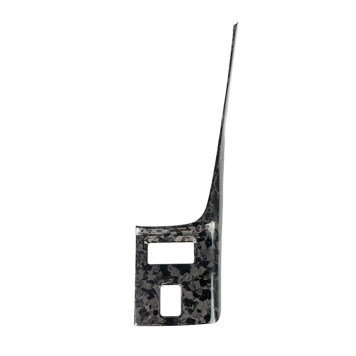 Driven Media Carbon Fiber Extended Center Console 2022-2026 BRZ / GR86