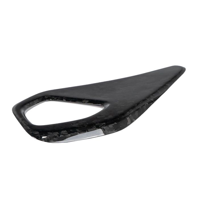 Driven Media Carbon Fiber Rear Speaker Surround 2022-2026 BRZ / GR86