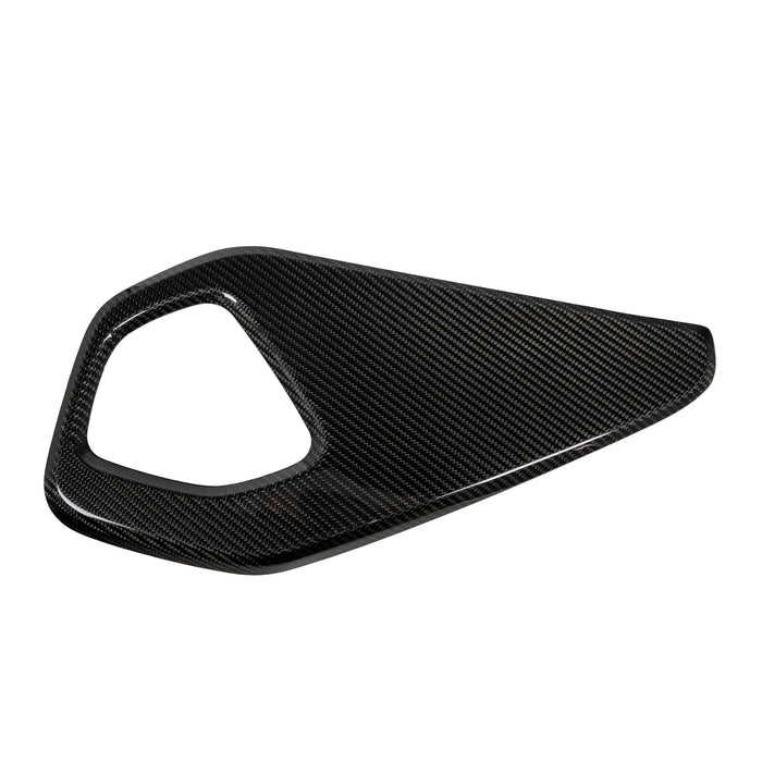 Driven Media Carbon Fiber Rear Speaker Surround 2022-2026 BRZ / GR86