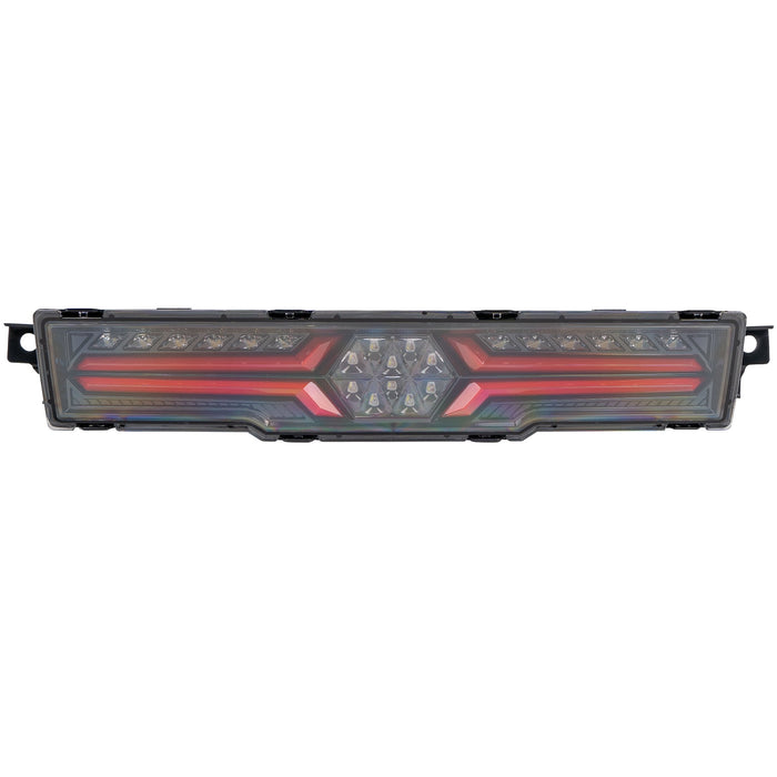 Driven Media A-Spec 4th Brake Light 2022-2026 BRZ / GR86