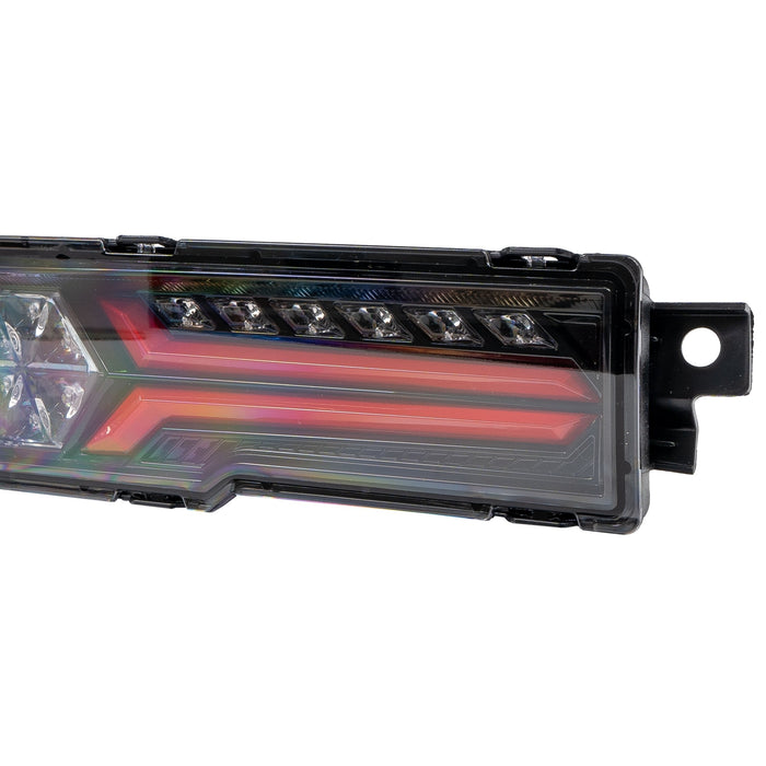 Driven Media A-Spec 4th Brake Light 2022-2026 BRZ / GR86