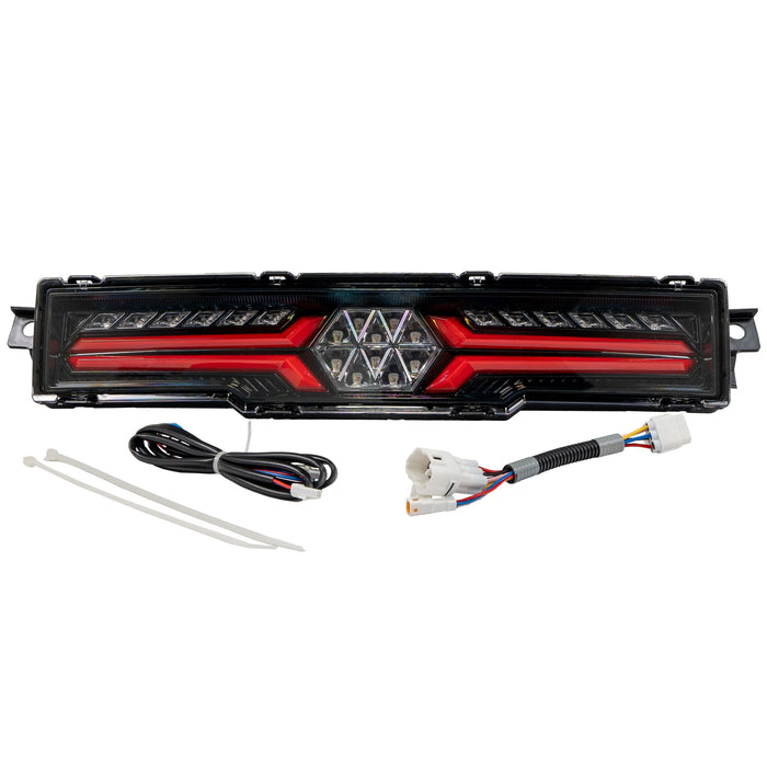 Driven Media A-Spec 4th Brake Light 2022-2026 BRZ / GR86