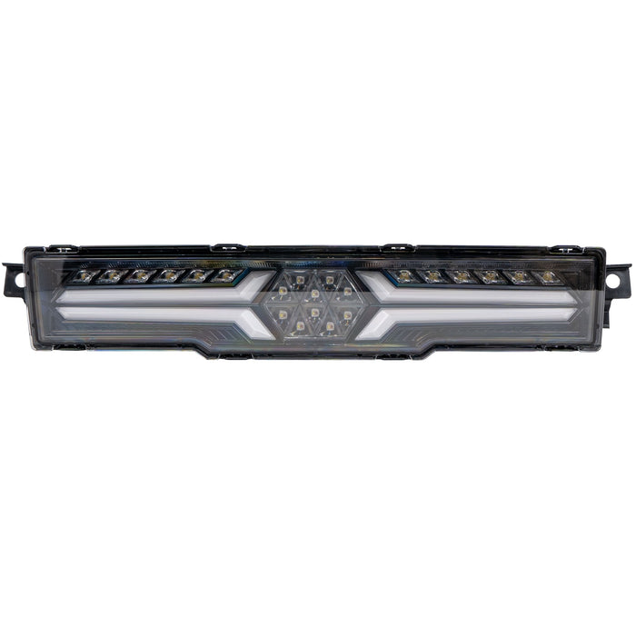 Driven Media A-Spec 4th Brake Light 2022-2026 BRZ / GR86