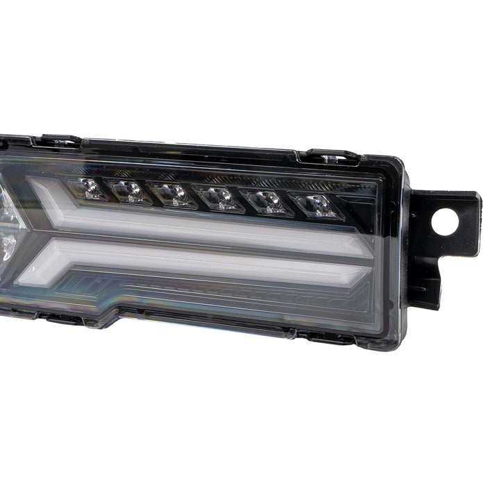 Driven Media A-Spec 4th Brake Light 2022-2026 BRZ / GR86
