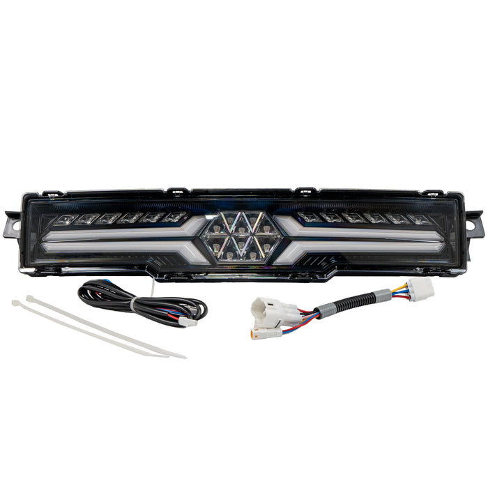 Driven Media A-Spec 4th Brake Light 2022-2026 BRZ / GR86