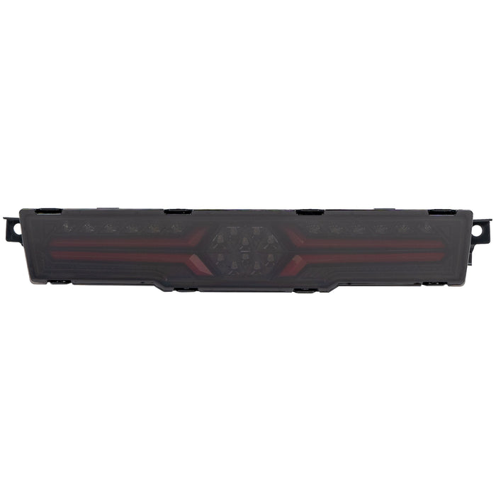 Driven Media A-Spec 4th Brake Light 2022-2026 BRZ / GR86