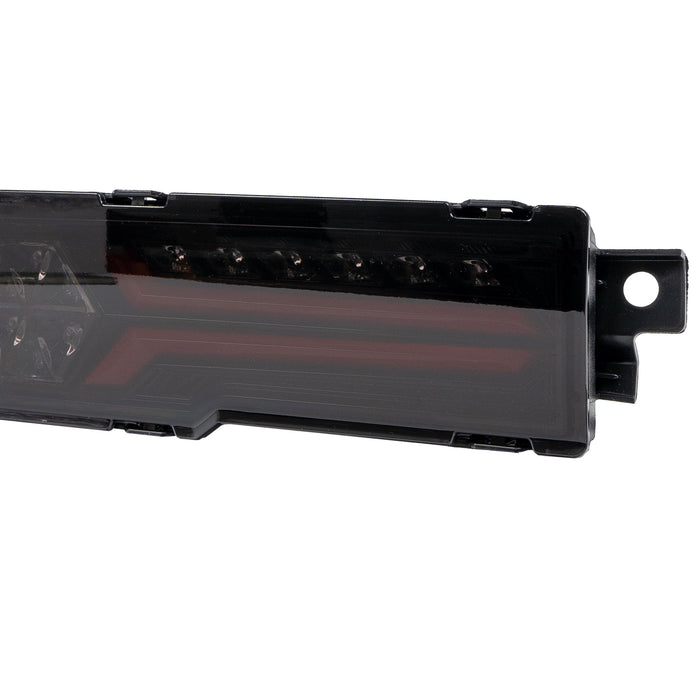 Driven Media A-Spec 4th Brake Light 2022-2026 BRZ / GR86