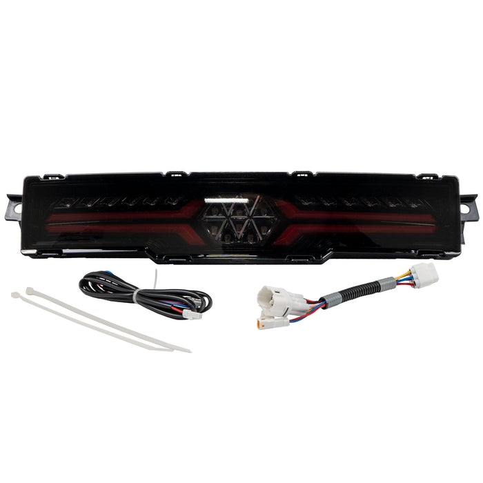 Driven Media A-Spec 4th Brake Light 2022-2026 BRZ / GR86