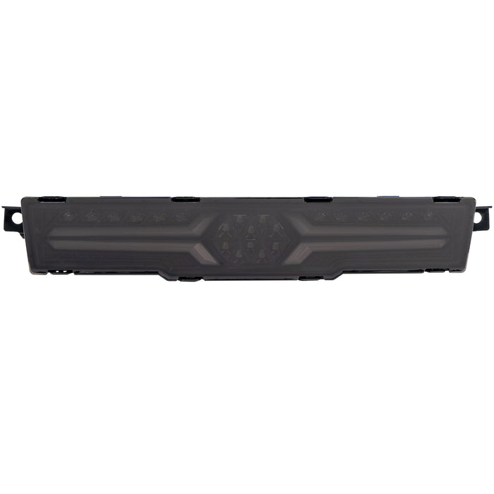Driven Media A-Spec 4th Brake Light 2022-2026 BRZ / GR86