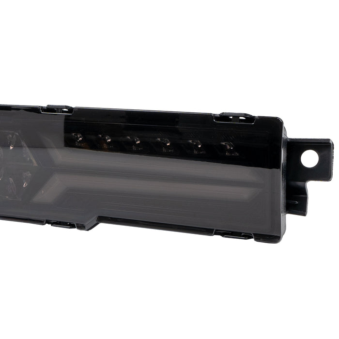 Driven Media A-Spec 4th Brake Light 2022-2026 BRZ / GR86