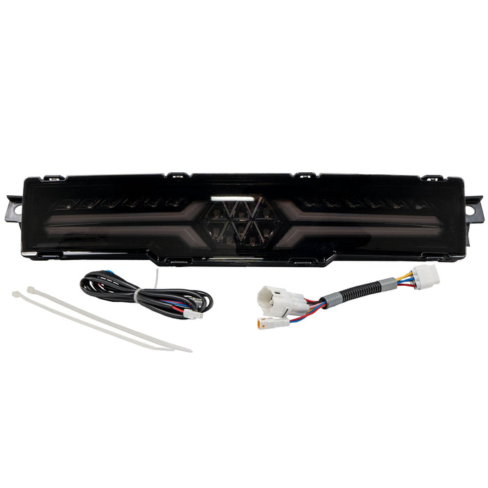 Driven Media A-Spec 4th Brake Light 2022-2026 BRZ / GR86