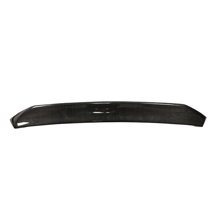 Driven Media Carbon Fiber Ducktail Roof Spoiler 2022-2026 BRZ / GR86