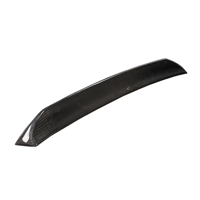 Driven Media Carbon Fiber Ducktail Roof Spoiler 2022-2026 BRZ / GR86