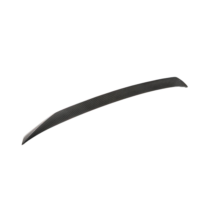 Driven Media Carbon Fiber Ducktail Roof Spoiler 2022-2026 BRZ / GR86