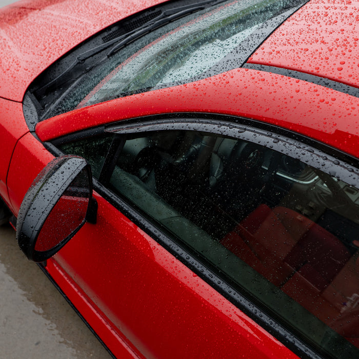 Driven Media V1 Rain Guards 2022-2026 BRZ / GR86