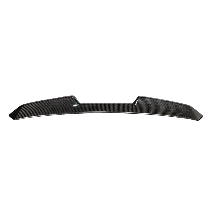 Driven Media Carbon Fiber V2 Roof Spoiler 2022-2026 BRZ / GR86