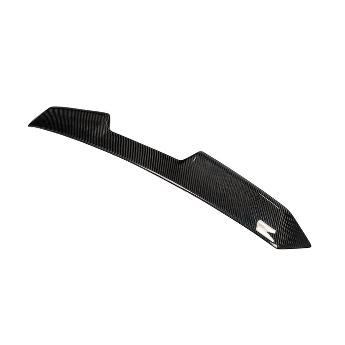 Driven Media Carbon Fiber V2 Roof Spoiler 2022-2026 BRZ / GR86