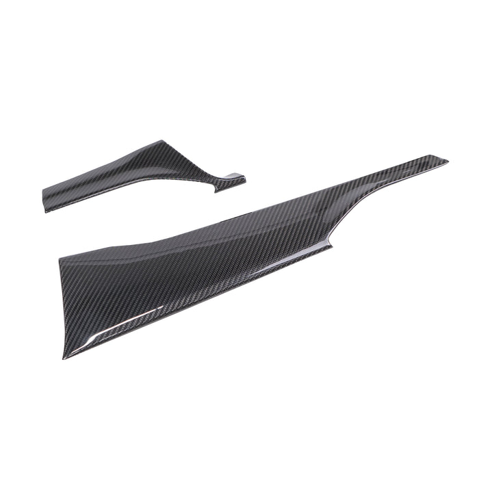 Driven Media Upper Dashboard Trim 2022-2026 WRX