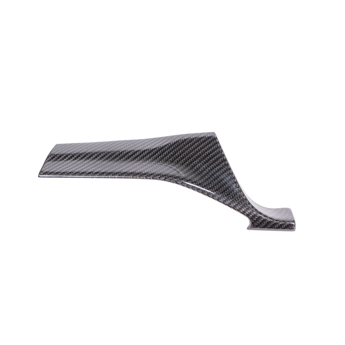 Driven Media Upper Dashboard Trim 2022-2026 WRX