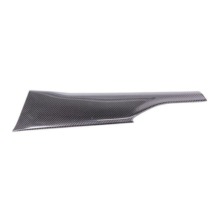 Driven Media Upper Dashboard Trim 2022-2026 WRX