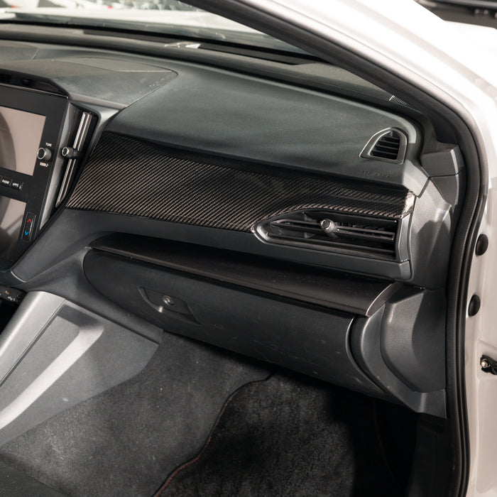 Driven Media Upper Dashboard Trim 2022-2026 WRX
