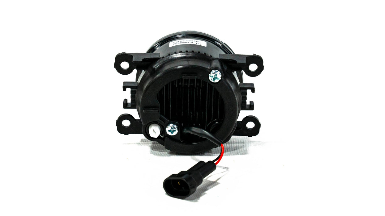 OLM Nightseeker LED Fog Lights 2015-2021 WRX / 2013-2016 FRS / 2014-2028 Forester / 2013-2023 Crosstrek