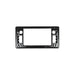 Driven Media Gloss Carbon Fiber Radio Bezel Cover 2022-2026 BRZ / 2022-2026 GR86