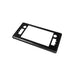 Driven Media Gloss Carbon Fiber Radio Bezel Cover 2022-2026 BRZ / 2022-2026 GR86