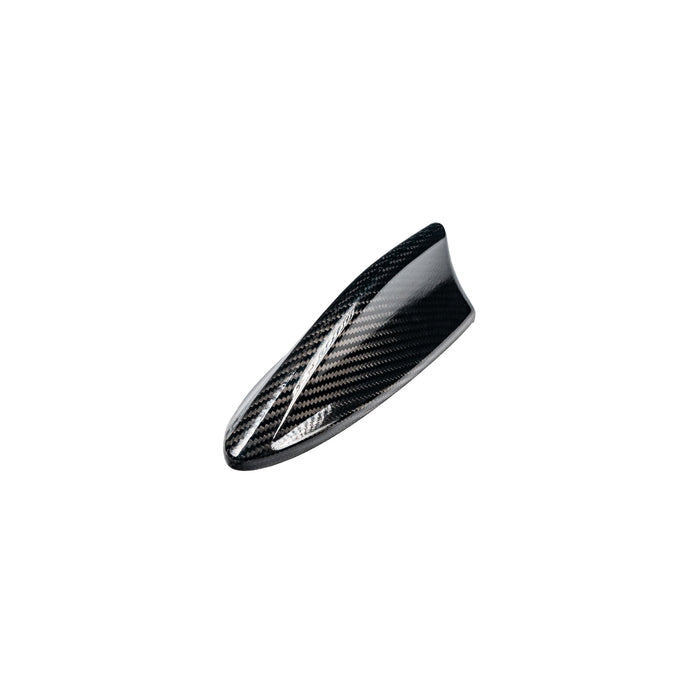 Driven Media Carbon Fiber Antenna Cover 2022-2026 WRX