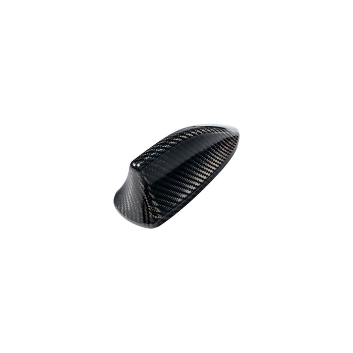 Driven Media Carbon Fiber Antenna Cover 2022-2026 WRX