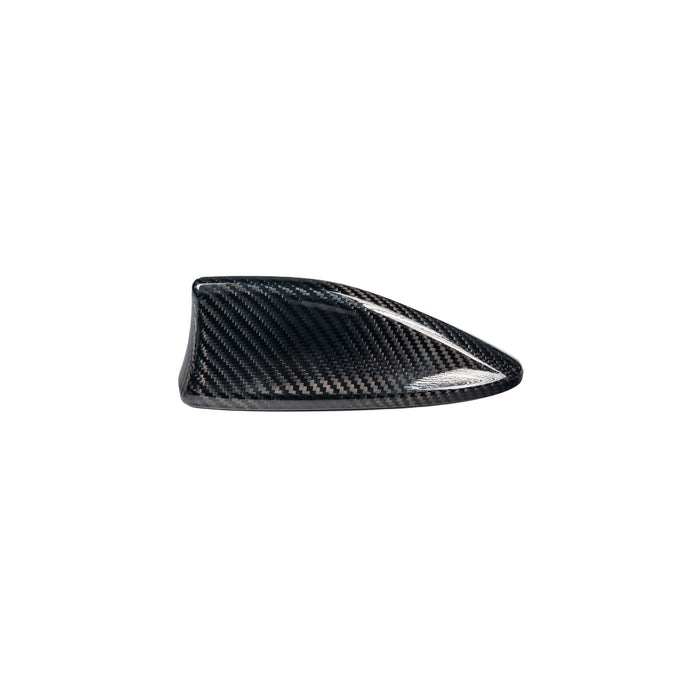 Driven Media Carbon Fiber Antenna Cover 2022-2026 WRX