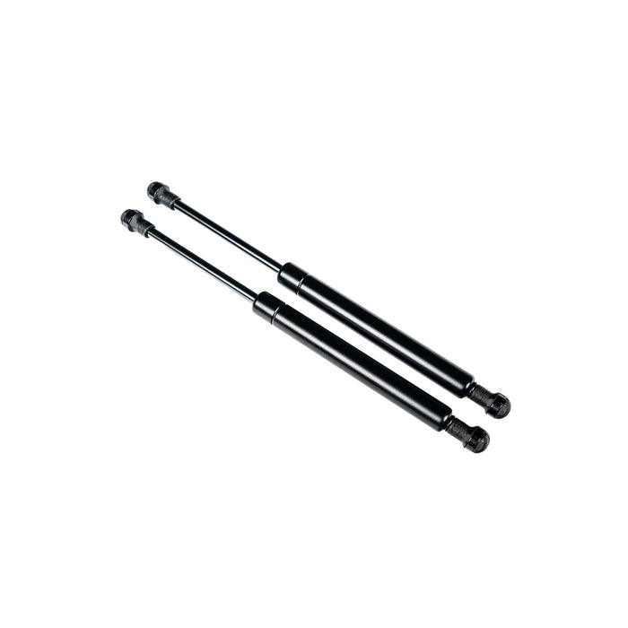 Driven Media Forged Carbon Fiber Hood Struts 2022-2026 BRZ / GR86