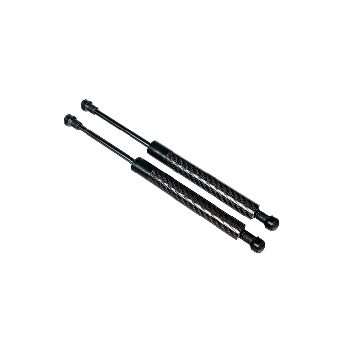 Driven Media Forged Carbon Fiber Hood Struts 2022-2026 BRZ / GR86