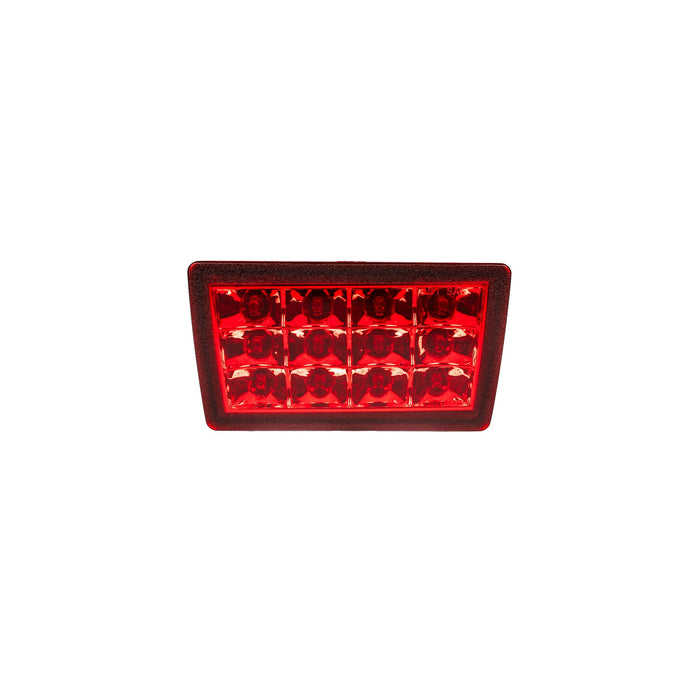 Driven Media F1 Style 4th Brake Light 2022-2026 WRX