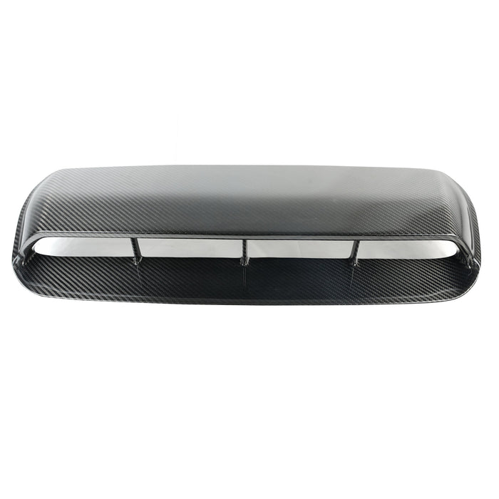 APR Performance Carbon Fiber Hood Scoop Vent 2022-2024 WRX