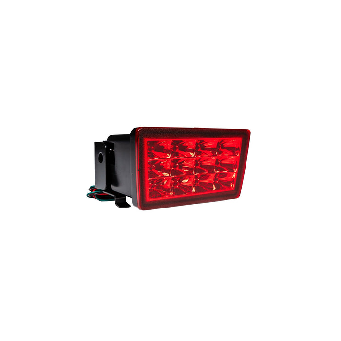 Driven Media F1 Style 4th Brake Light 2022-2026 WRX
