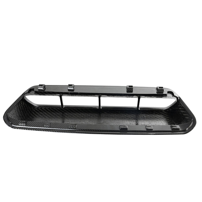 APR Performance Carbon Fiber Hood Scoop Vent 2022-2024 WRX
